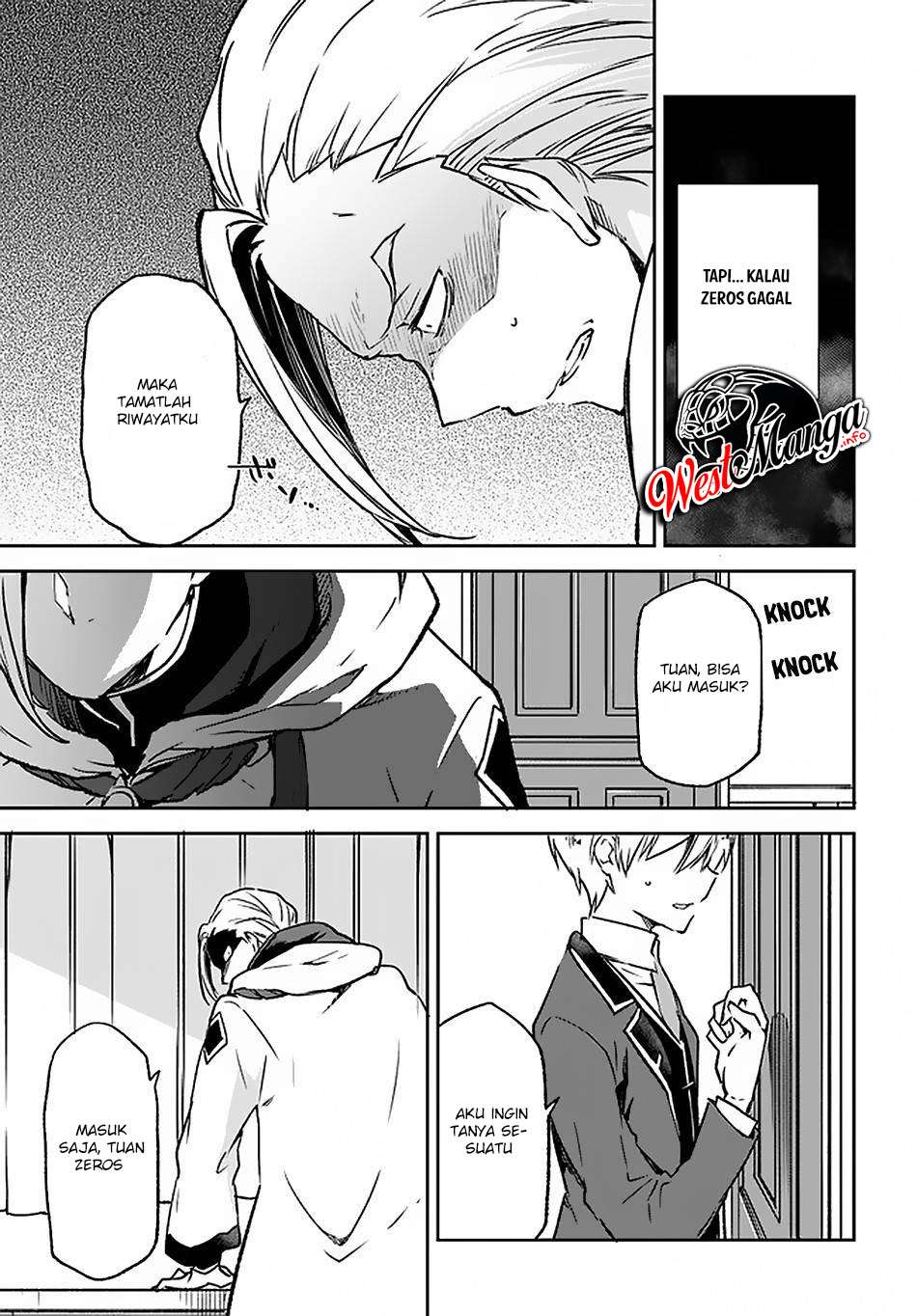 Henkyou Gurashi no Maou, Tensei shite Saikyou no Majutsushi ni naru ~Aisarenagara Nariagaru Moto Maō wa, Ningen o Shiritai~